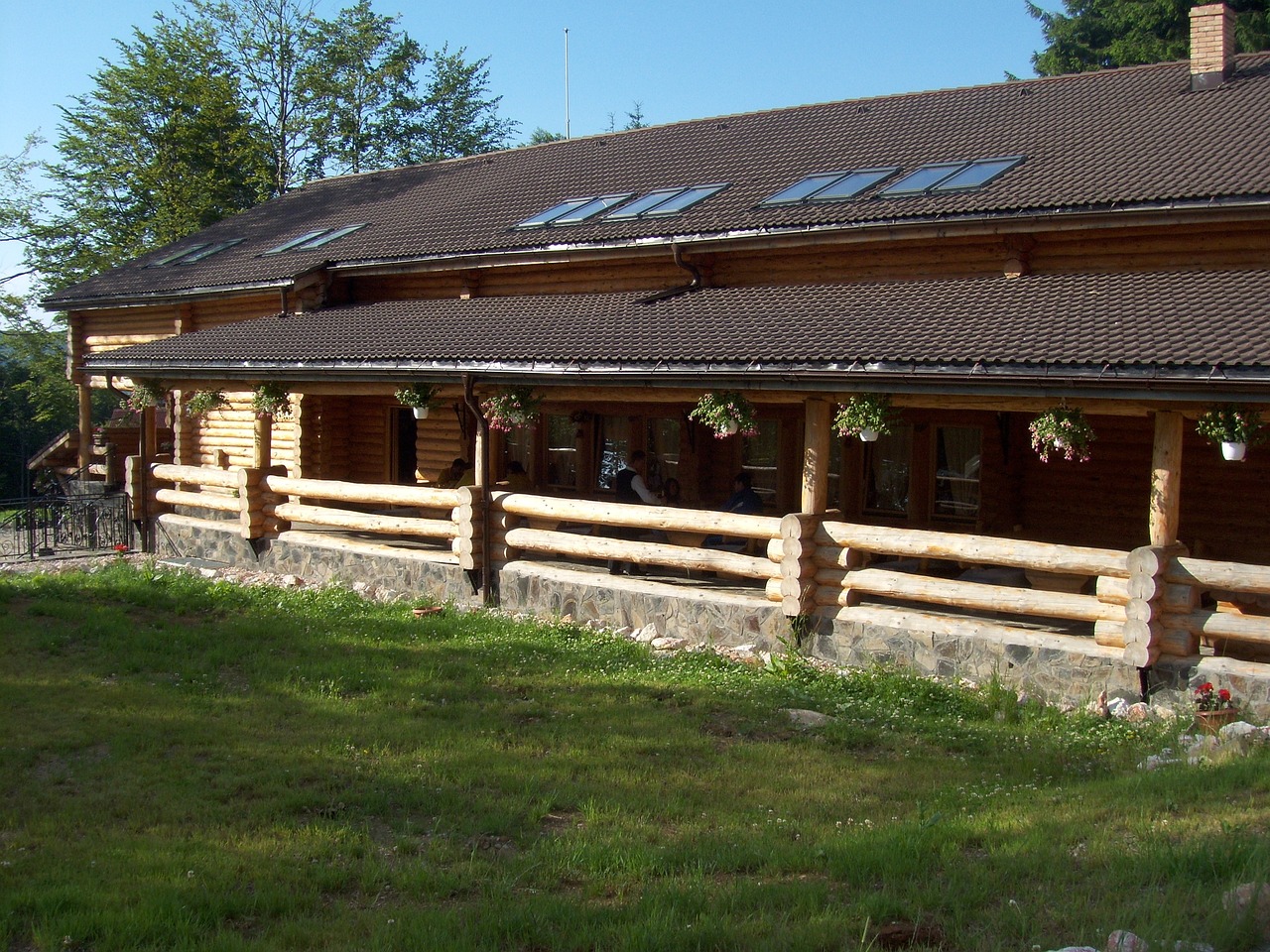 Izolace a dřevo