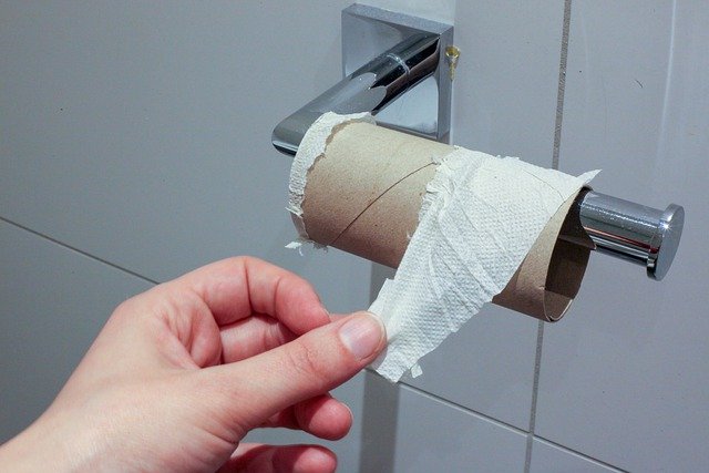 Proč dát přednost nerezovému držáku na toaletní papír